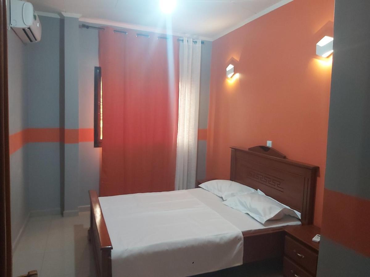 Hotel Appart B4U Yaoundé Екстериор снимка