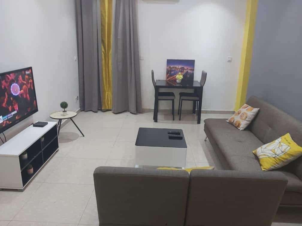 Hotel Appart B4U Yaoundé Екстериор снимка