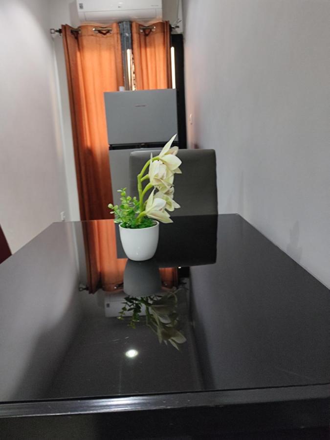 Hotel Appart B4U Yaoundé Екстериор снимка